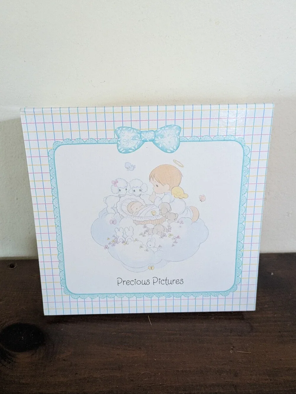 Vintage Precious Moments 